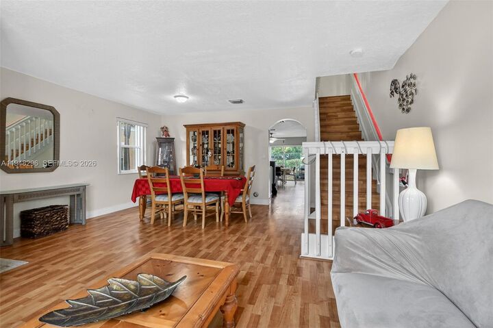 Property Photo: 3160 SW 129th Ter 118 FL 33027