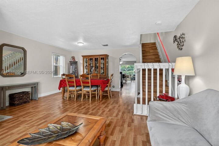 Property Photo: 3160 SW 129th Ter 118 FL 33027