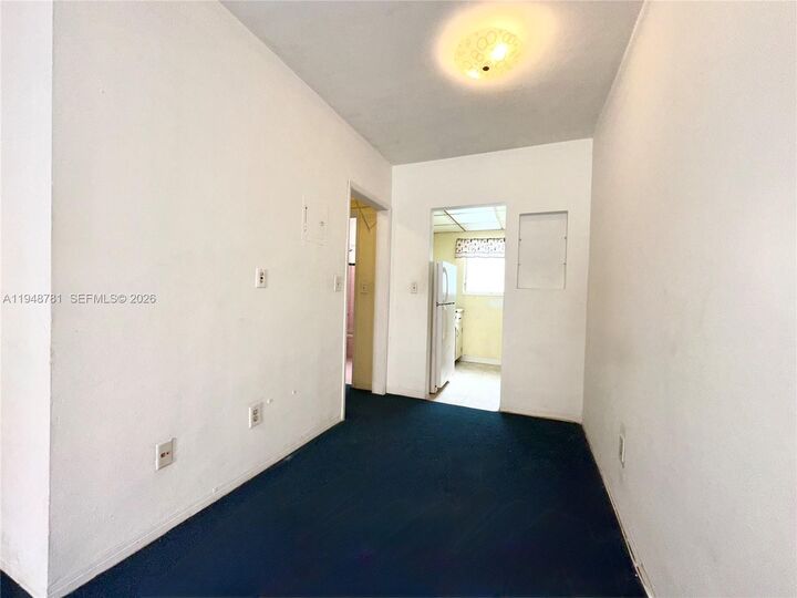 Property Photo: 8132 Harding Ave 9 FL 33141