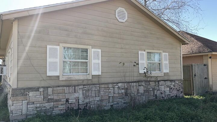 Property Photo:  4490 Irene St.  TX 77705 