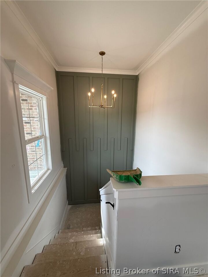 Property Photo:  1715 Greenbrier Place Lot 327  IN 47126 