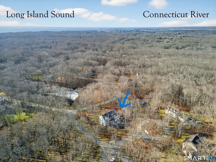 Property Photo: 2 Berberis Drive CT 06371