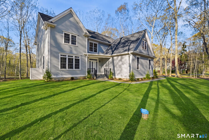 Property Photo:  2 Berberis Drive  CT 06371 