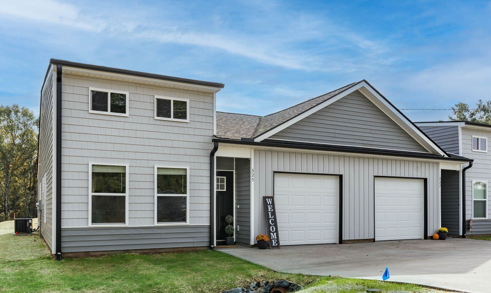 Property Photo:  325-327 R C Thompson Road ***  SC 29323 