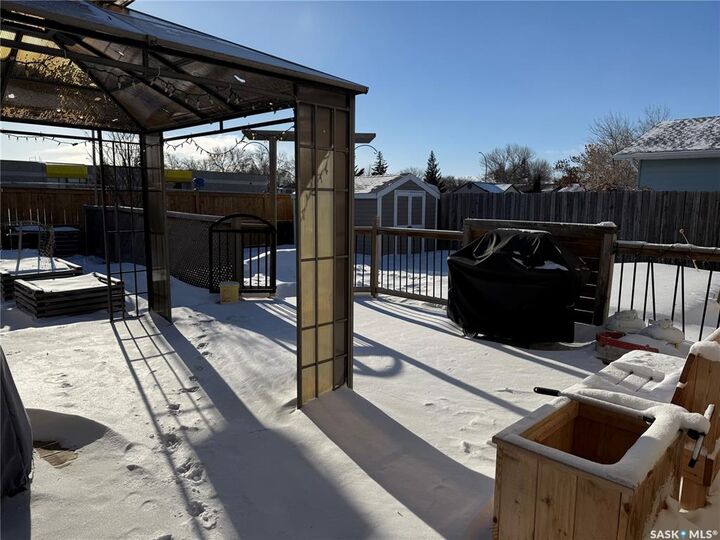 Photo de la propriété: 71 Paynter Crescent SK S4X 1H5