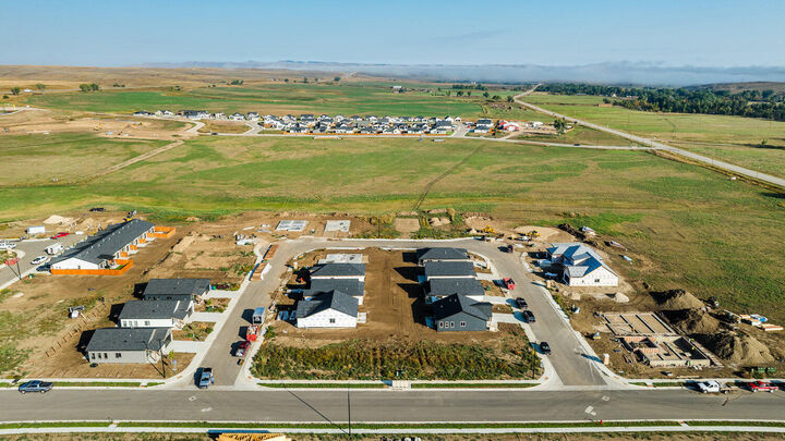 Property Photo: 1125 Edelman Loop WY 82801