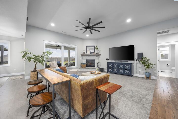 Property Photo:  12403 Clark Fork Road  WA 99301 