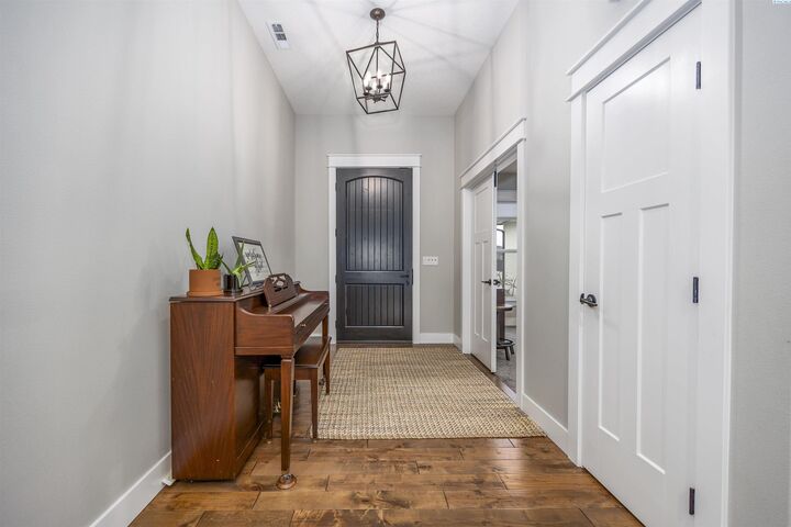 Property Photo:  12403 Clark Fork Road  WA 99301 