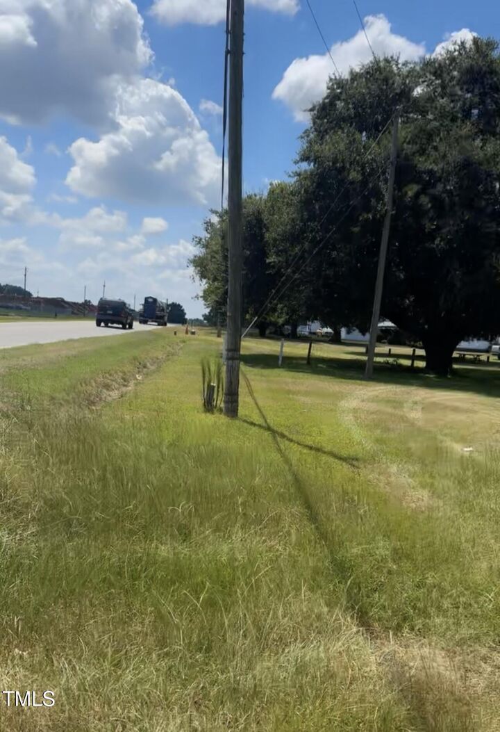 Property Photo:  2470 Old Mt Olive Highway  NC 28333 