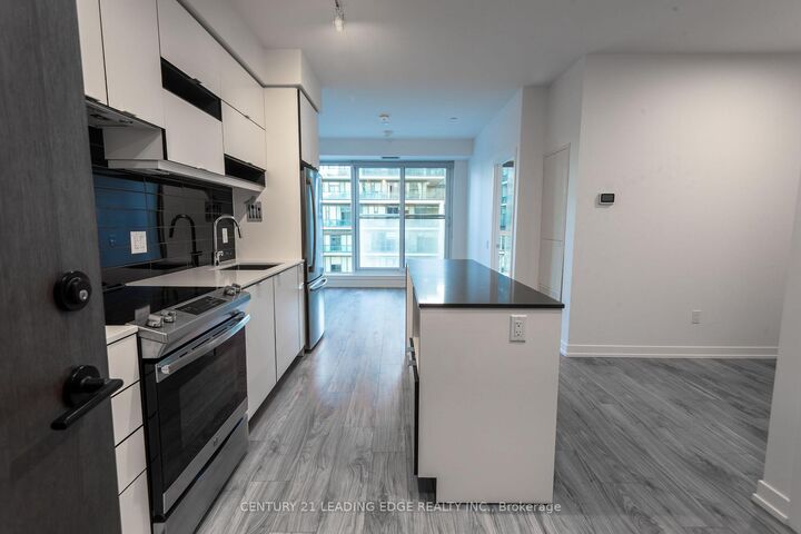 Photo de la propriété:  4065 Confederation Parkway W 610  ON L5B 0L4 