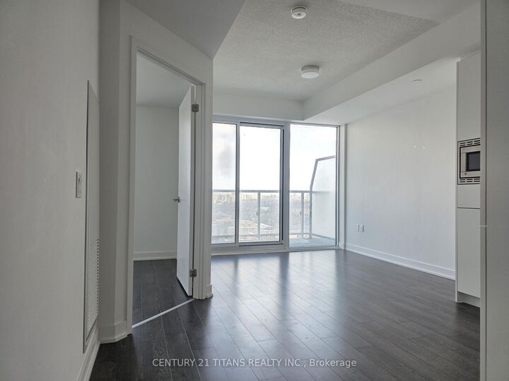 Photo de la propriété: 50 O'Neill Road 2106 ON M3C 0R1