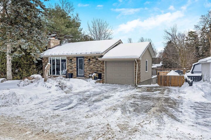 Property Photo:  3 Lorne Street  ON N0B 1T0 