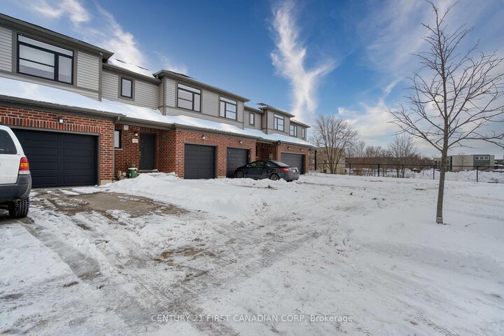 Photo de la propriété: 1323 Michael Circle ON N5V 0B8