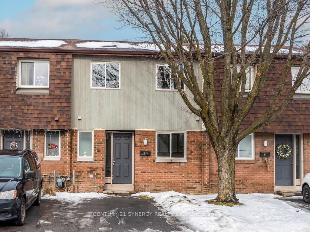 Photo de la propriété:  3115 Olympic Way 51  ON K1T 1Y7 