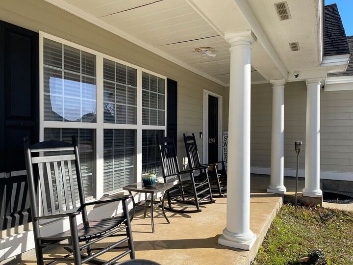 Property Photo:  4264 Deercrest Dr.  GA 31602 