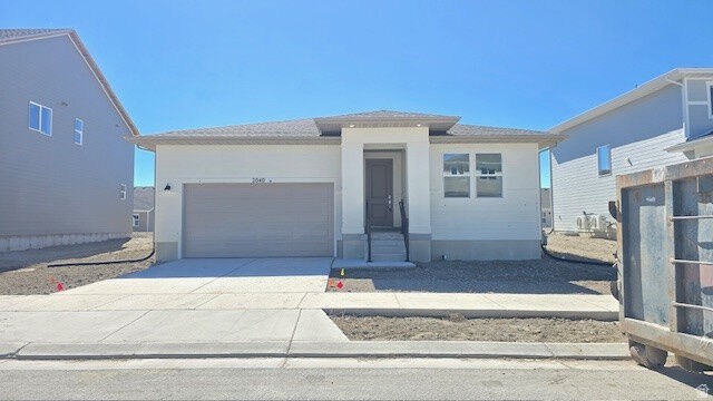 Property Photo:  2040 E Chickadee Dr N 4088  UT 84005 