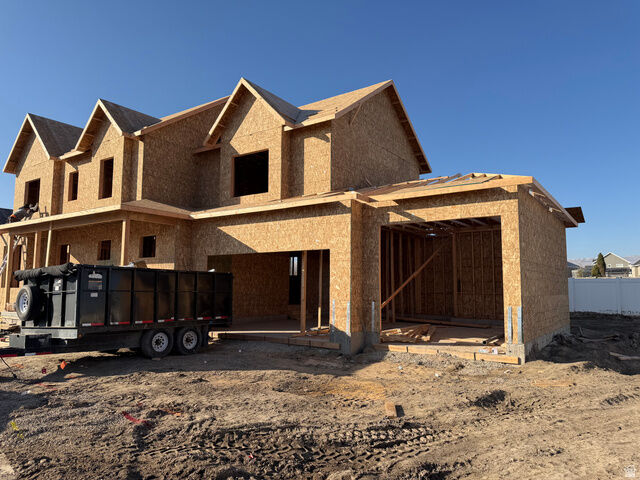 Property Photo: 11718 S Myers Park Ln Ln W 105 UT 84065