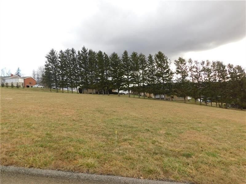 Property Photo: Lot 4 Baron Court PA 15445