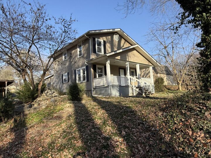 Property Photo: 569 Kepler Road OH 45414