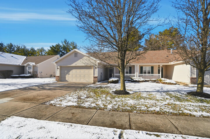 Property Photo:  4105 Vitek Drive  OH 45424 