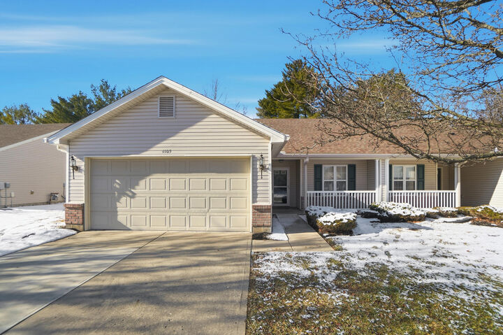 Property Photo: 4105 Vitek Drive OH 45424