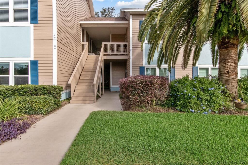 Property Photo: 1601 Nectarine Street FL 32034