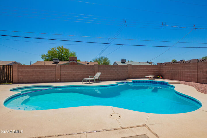 Property Photo:  3913 W Krall Street  AZ 85019 