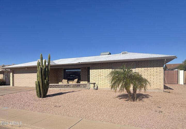 Property Photo:  4640 E Carol Avenue  AZ 85206 