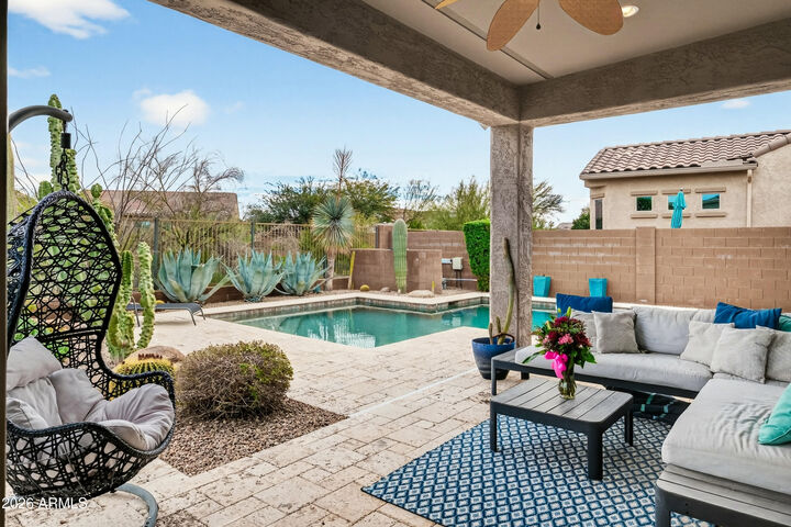 Property Photo:  32523 N 56th Place  AZ 85331 