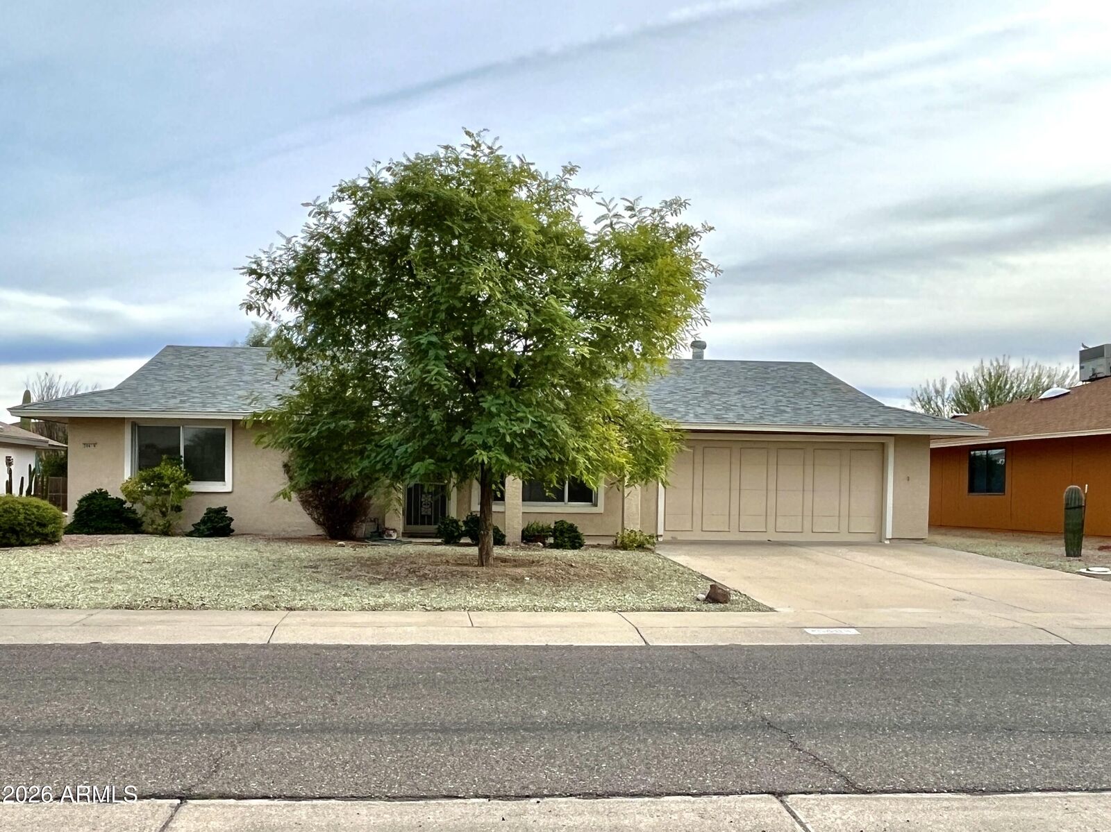 Property Photo:  20419 N Skylark Drive  AZ 85375 