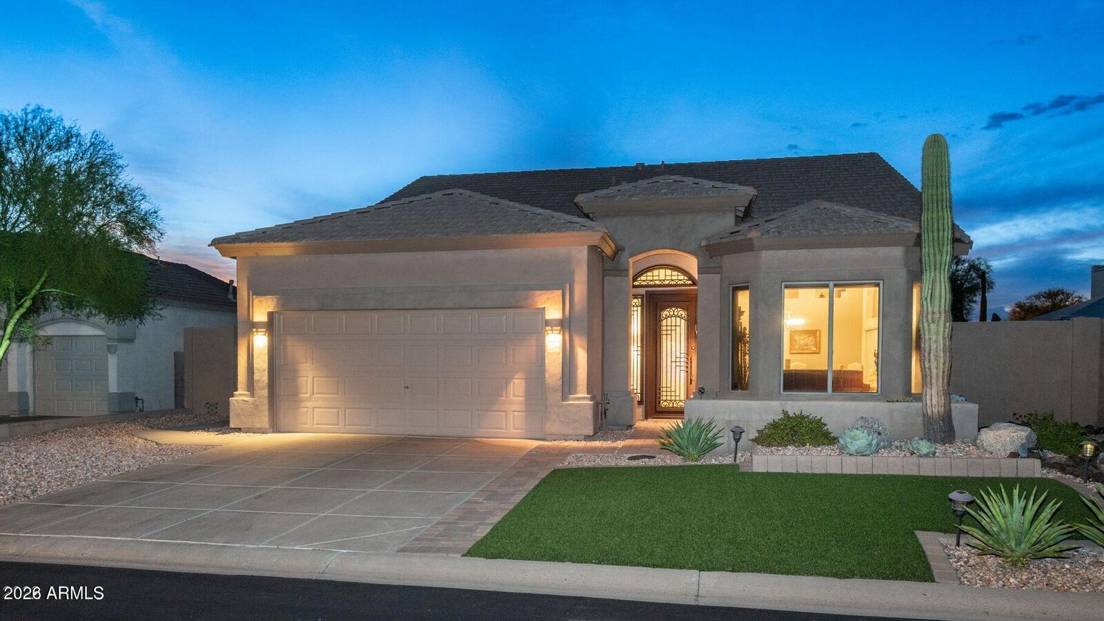 Property Photo:  7238 E Tyndall Street  AZ 85207 