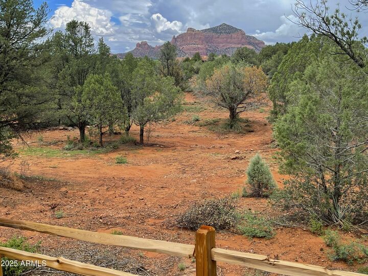 Property Photo:  15 Wild Horse Mesa Drive -  AZ 86351 