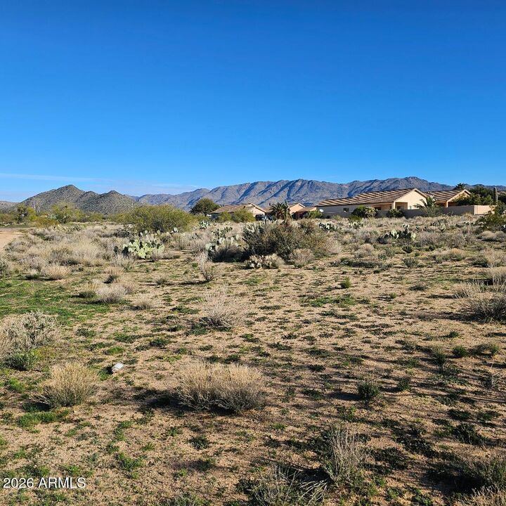 Property Photo: 27247 S Deep Creek Drive 58 AZ 85332