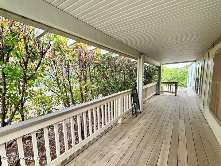 Property Photo:  2050 W State Route 89-A 177  AZ 86326 