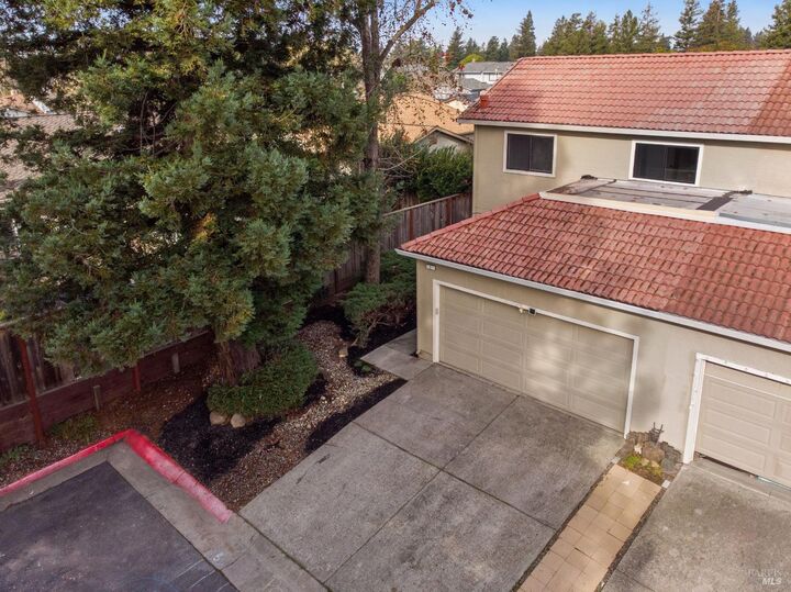 Property Photo:  5 Fargo Court  CA 94928 