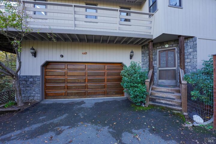 Property Photo: 301 Toyon Road CA 95482