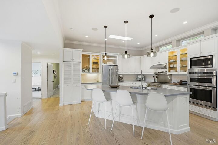 Property Photo:  58 Berkeley Avenue  CA 94960 