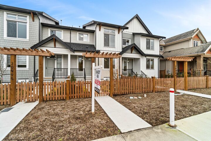 Property Photo:  20997 83 Avenue  BC V2Y 4K4 