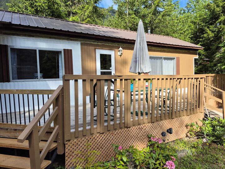 Property Photo: 71860 Sumallo Road 9 BC V0X 1L5