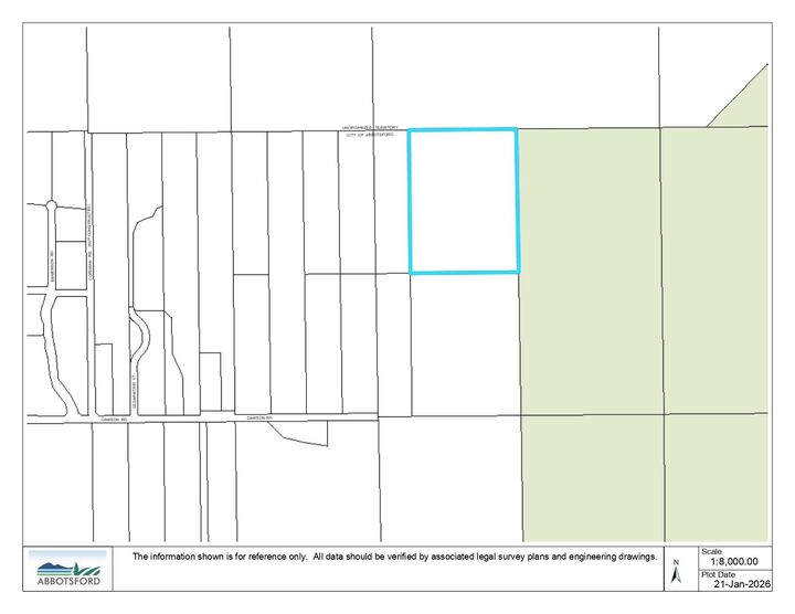 30ac Dawson Road — photo 1