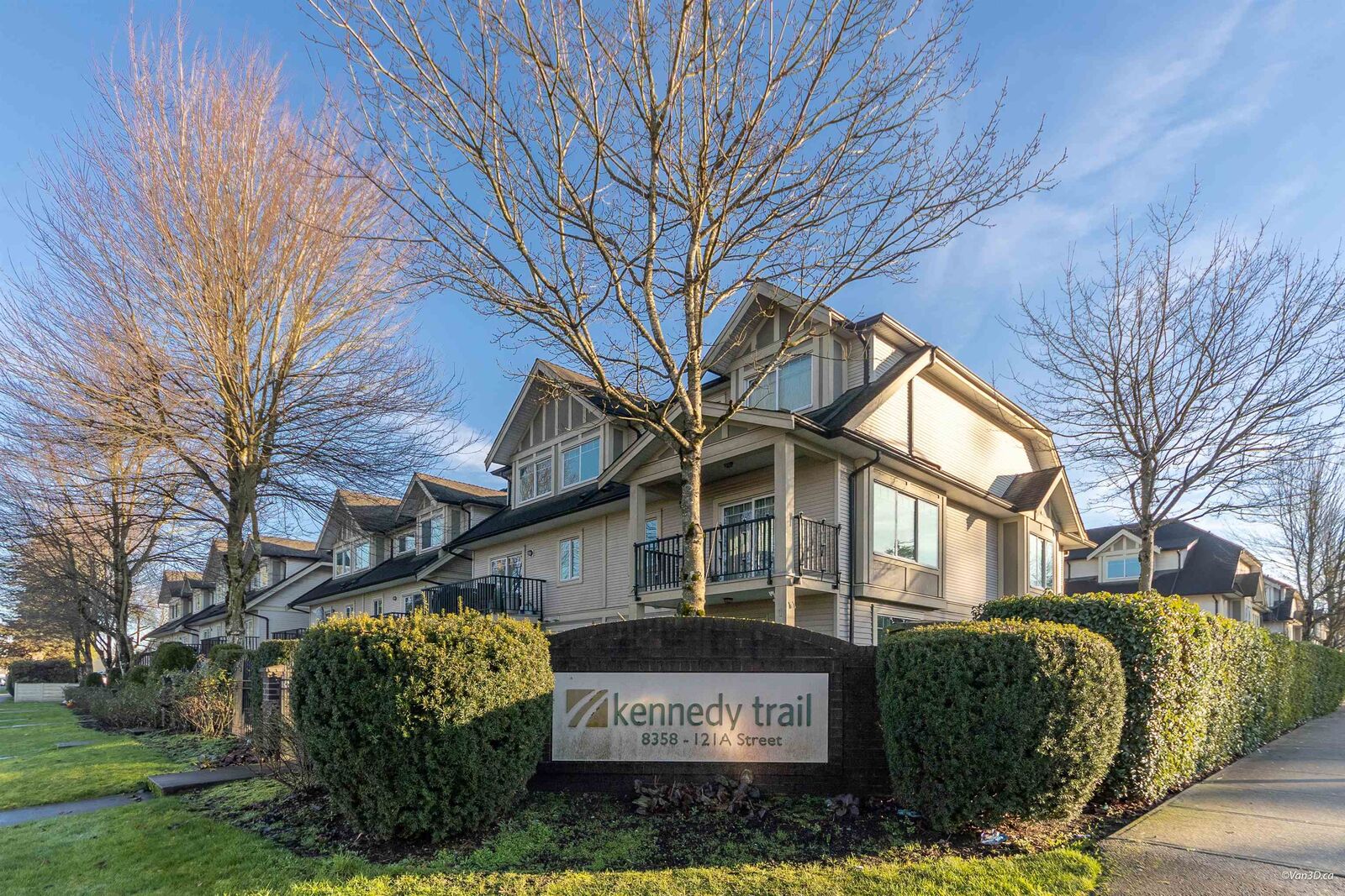 Property Photo:  8358 121A Street 1  BC V3W 1T6 