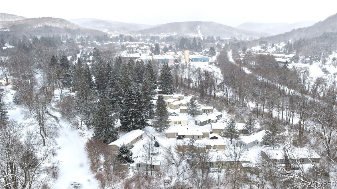 Property Photo:  10 Sun Up Holiday Park  NY 14731 