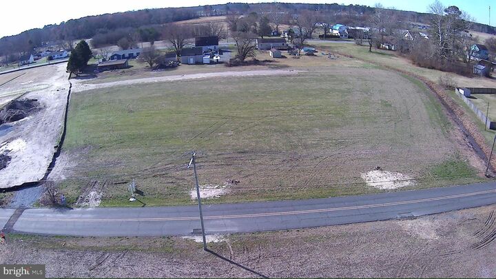 Property Photo: Lot 3 Main Street MD 21850