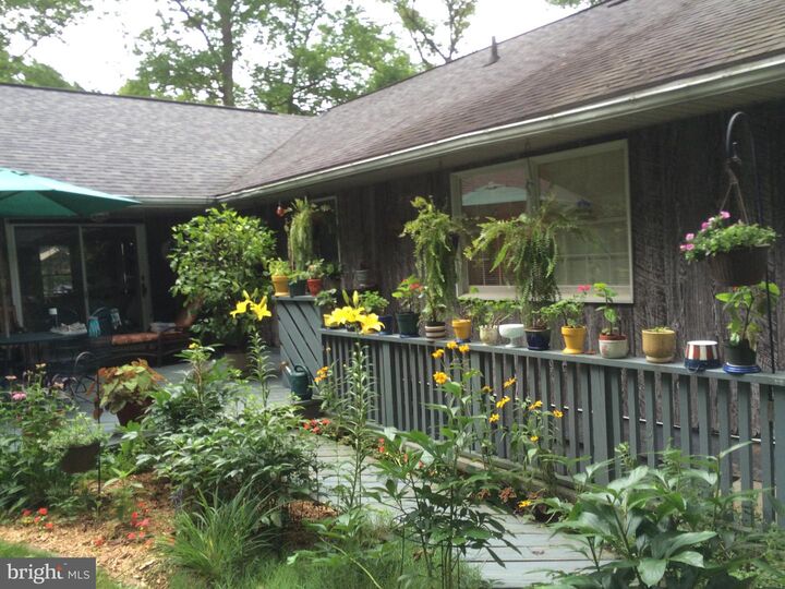 Property Photo:  15005 Laurel Ridge Road SW  MD 21502 