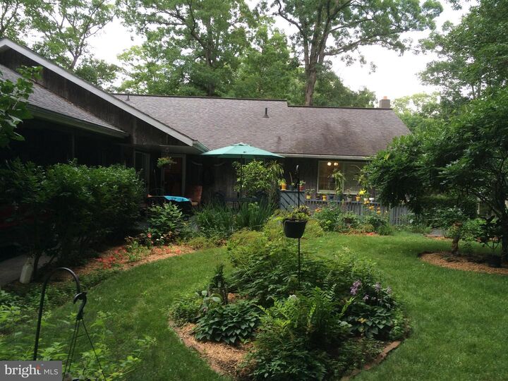 Property Photo:  15005 Laurel Ridge Road SW  MD 21502 