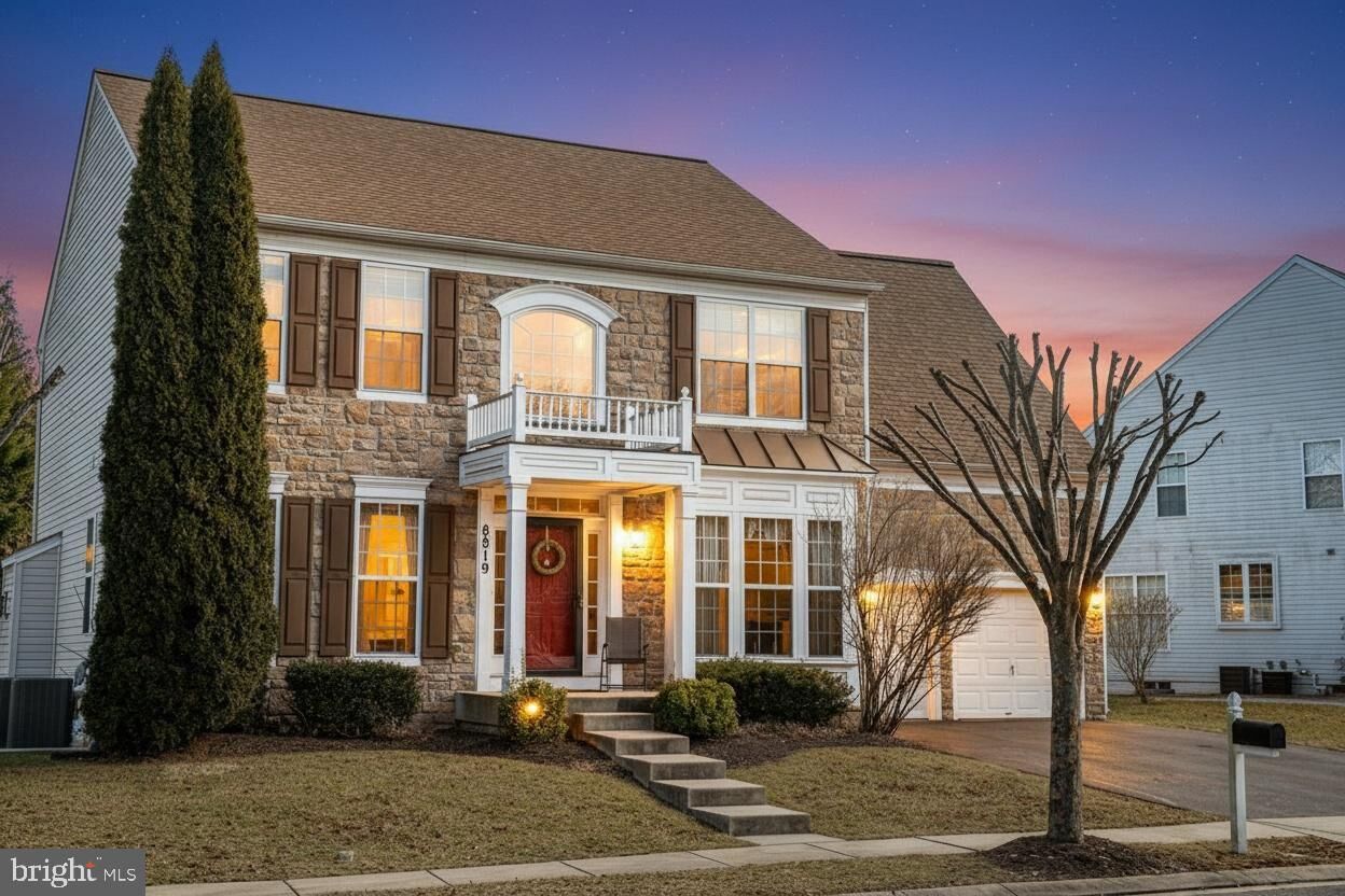 Property Photo:  8819 Baileys Court  MD 21128 