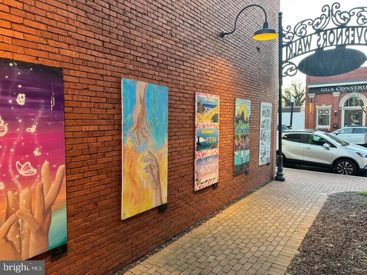 Property Photo:  109 Union St. 109 Union St. C  DE 19968 