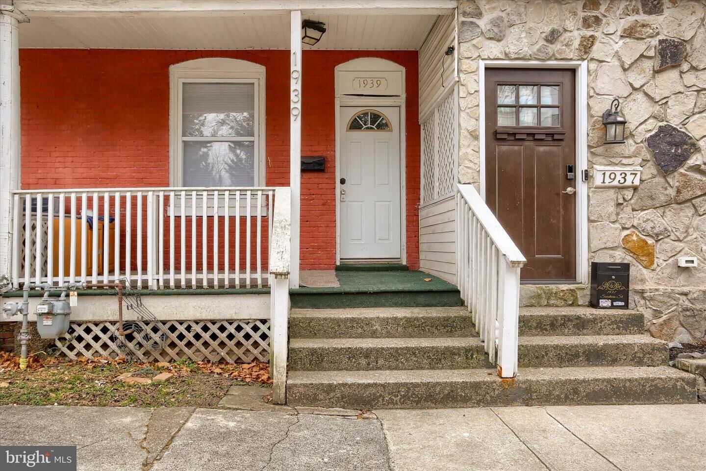Property Photo: 1939 Swatara Street PA 17104