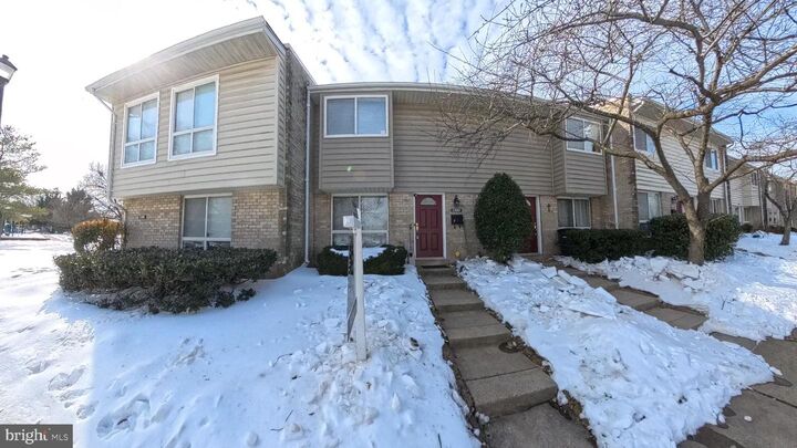 Property Photo: 13203 Keach Place VA 20170