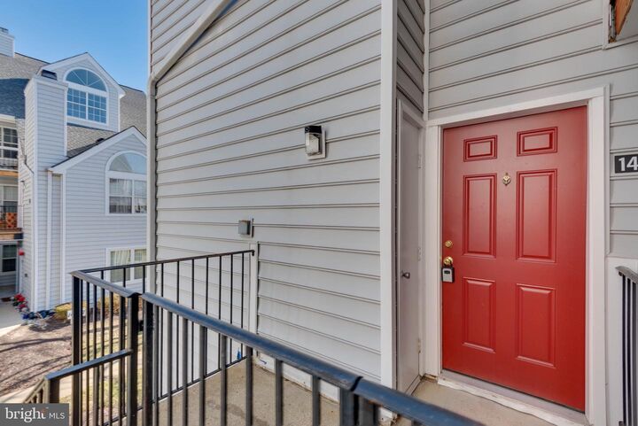 Property Photo: 14053 Vista Drive 146 MD 20707